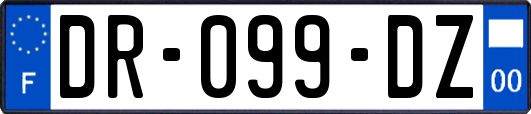 DR-099-DZ