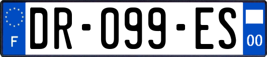 DR-099-ES