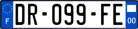 DR-099-FE