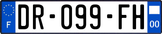 DR-099-FH