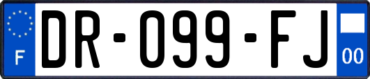 DR-099-FJ