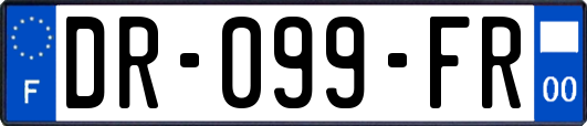 DR-099-FR
