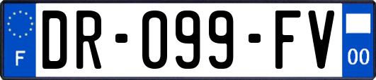 DR-099-FV