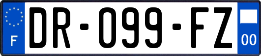DR-099-FZ
