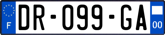 DR-099-GA