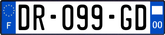 DR-099-GD