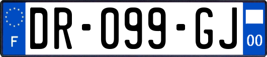 DR-099-GJ