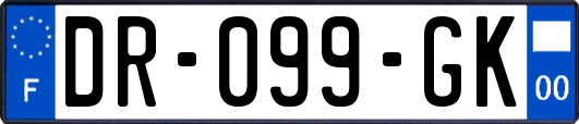 DR-099-GK