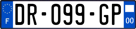 DR-099-GP