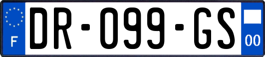 DR-099-GS