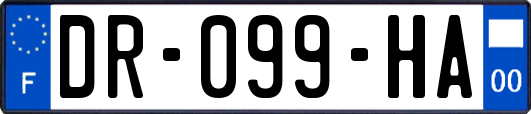 DR-099-HA