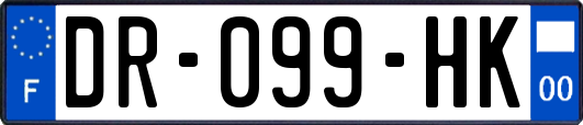 DR-099-HK