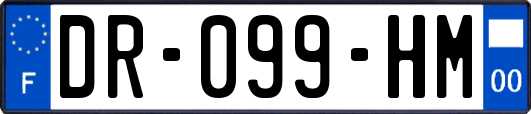 DR-099-HM