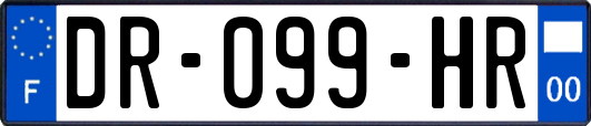 DR-099-HR