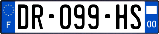 DR-099-HS