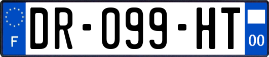 DR-099-HT
