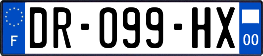 DR-099-HX