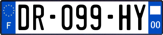 DR-099-HY