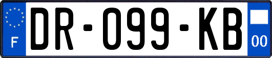 DR-099-KB