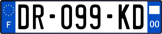 DR-099-KD