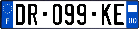 DR-099-KE