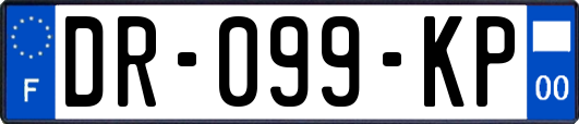 DR-099-KP