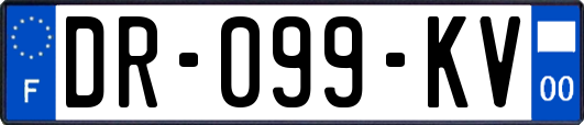 DR-099-KV