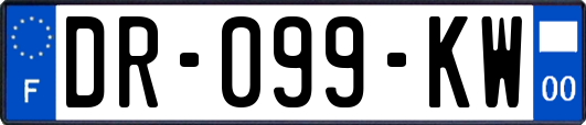 DR-099-KW