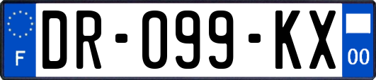 DR-099-KX