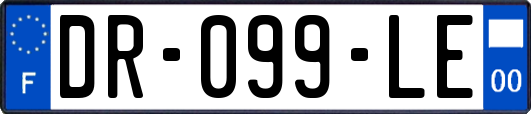 DR-099-LE