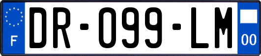 DR-099-LM