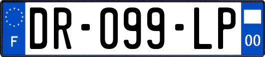 DR-099-LP