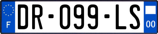 DR-099-LS