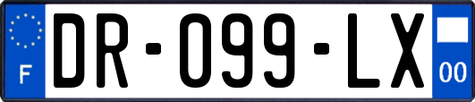 DR-099-LX