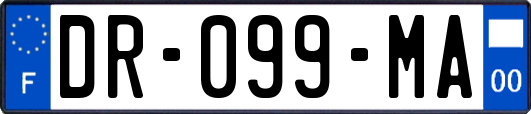 DR-099-MA