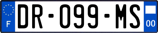 DR-099-MS