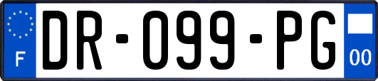 DR-099-PG