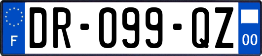 DR-099-QZ