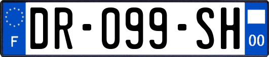 DR-099-SH