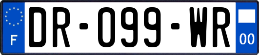 DR-099-WR