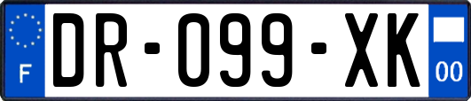 DR-099-XK