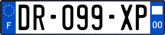 DR-099-XP