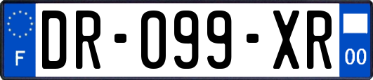 DR-099-XR