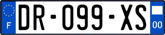 DR-099-XS