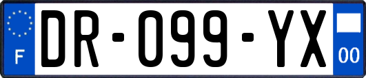 DR-099-YX