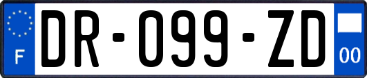 DR-099-ZD