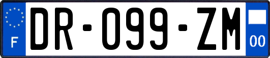 DR-099-ZM