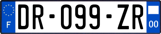 DR-099-ZR