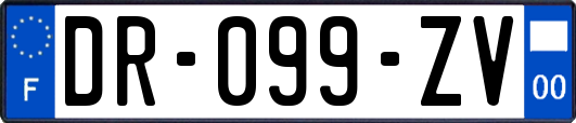 DR-099-ZV