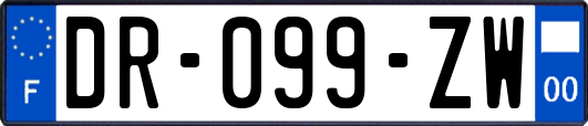 DR-099-ZW